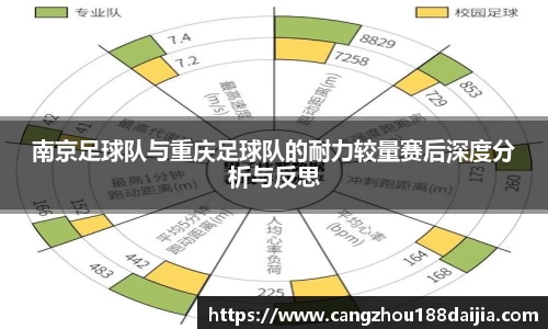 南京足球队与重庆足球队的耐力较量赛后深度分析与反思